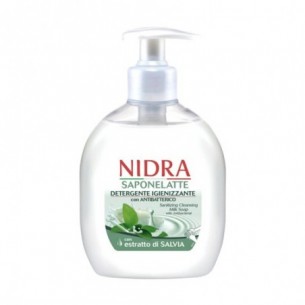 SAPONE LIQ.NIDRA IGIENIZZAN.ML300